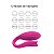 Vibrador de Casal com controle Remoto - Ariel - Imagem 3