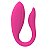 Vibrador de Casal com controle Remoto - Ariel - Imagem 2