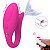 Vibrador de Casal com controle Remoto - Ariel - Imagem 1