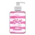 Blow Girl Gel Aromatizante Beijável Para Virilha - 320ml - Hot Flowers - Imagem 1