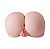 Masturbador Masculino Formato Bunda - Hot Pink Pussy - Imagem 2