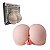 Masturbador Masculino Formato Bunda - Hot Pink Pussy - Imagem 1