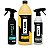 Kit Vonixx de Limpeza e Proteção para Rodas - Imagem 1