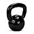 Kettlebell Emborrachado 24Kg Shop Fitness - Imagem 1