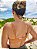 Top basic canelado Terracota - Imagem 3