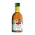 Vinagre de Maçã Orgânico 400ml PET - Almaromi - Imagem 1