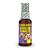Própion Chico Bento - Spray com Mel e Tutti-Frutti sem álcool (30ml) - Baldoni - Imagem 1