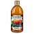 Vinagre de Maçã Zero 500ml - Senhor Viccino - Imagem 1