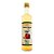 Vinagre de Maçã Orgânico 500ml - Senhor Viccino - Imagem 1