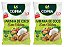Kit 2uni Farinha de Coco 100gr - Copra - Imagem 1