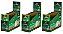 Kit 3uni Óleo de Coco Extra Virgem em sachê (40x 15ml) - Copra - Imagem 1