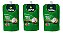 Kit 3uni Óleo de Coco Extravirgem 100ml pouch - Copra - Imagem 1