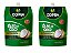 Kit 2uni Óleo de Coco Extravirgem 500ml pouch - Copra - Imagem 1