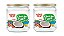 Kit 2uni Óleo de Coco Extravirgem Coco Show 200ml - Copra - Imagem 1