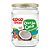 Kit 2uni Óleo de Coco Extravirgem Coco Show 500ml - Copra - Imagem 2