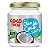 Kit 2uni Óleo de Coco sem sabor Coco Show 200ml - Copra - Imagem 2