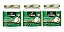 Kit 3uni Óleo de Coco Extravirgem 200ml - Copra - Imagem 1