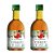 Kit 2uni Vinagre de Maçã Orgânico 400ml PET - Almaromi - Imagem 1