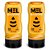 Kit 2uni Mel Laranjeira 300gr - Baldoni - Imagem 1