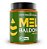 Kit 2uni Mel Orgânico Vidro 500gr - Baldoni - Imagem 2