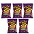 5uni Pops Passas 40gr - Chocosoy - Imagem 1