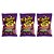 3uni Pops Passas 40gr - Chocosoy - Imagem 1