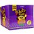 20uni Pops Passas 40gr - Chocosoy - Imagem 1