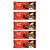5uni Barra Diet 80gr - Chocosoy - Imagem 1