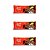 3uni Barra Diet 80gr - Chocosoy - Imagem 1