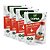 4uni Leite de Coco Pouch 200ml - Copra - Imagem 1