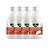 4uni Leite de Coco Pet 200ml - Copra - Imagem 1