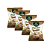 4uni Coco Chips 20gr - Copra - Imagem 1