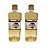 Kit 2uni Vinagre de Maçã 100% Orgânico 600ml - Catarina - Imagem 1