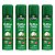 Kit 4uni Óleo de Coco Extra Virgem Spray 100ml - Copra - Imagem 1