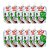 Kit 12uni Óleo de Coco Extra Virgem Pouch Coco Show 70ml - Copra - Imagem 1