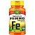 Ferro Quelato Fe 500mg 60 Cáps - Unilife - Imagem 1