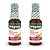 Kit 2uni Própion Spray - Própolis com Mel Sem Álcool (30ml) - Baldoni - Imagem 1