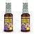 Kit 2uni Própion Chico Bento - Spray com Mel e Tutti-Frutti Sem Álcool (30ml) - Baldoni - Imagem 1