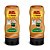 Kit 2uni Mel Turma da Mônica Silvestre 300gr - Baldoni - Imagem 1