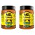 Kit 2uni Mel Silvestre Holanda 500gr - Baldoni - Imagem 1