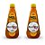Kit 2uni Mel Bisnaga Chef 1100gr - Baldoni - Imagem 1