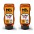 Kit 2uni Mel Bisnaga Chef 550gr - Baldoni - Imagem 1