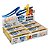 Whey Grego Bar Beijinho 12X40g - Nutrata - Imagem 1