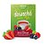 Desincha Frutas Vermelhas 10 Saches - Desinchá - Imagem 1