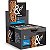 Barra Proteina Coco display 12uni de 35g - &Joy - Imagem 1
