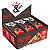 Barra Proteina Cranberry Amaranto display 12uni de 35g - &Joy - Imagem 1
