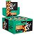 Barra Zero Açúcar Banana + Damasco e Nozes display 12uni de 25g - &Joy - Imagem 1