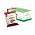 Biscoito Palitos de Batata-Doce Leve Croc 12 Unidades de 25g - Imagem 1