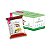 Biscoito Palitos de Aipim Leve Croc 12 Unidades de 25g - Imagem 1