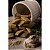 Biscoito Tabletitos Salgados Gergelim Leve Croc 120g - Imagem 3
